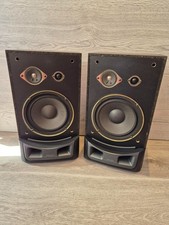 Altoparlanti vintage Aiwa