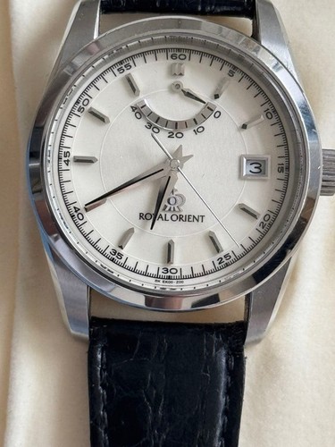 Orologio orient royal - orologio,