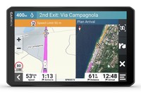 Garmin camper 895 - camper,
