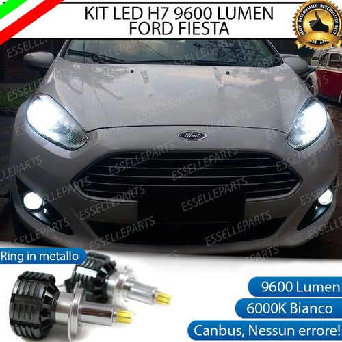 Kit led ford fiesta - led,