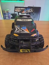 macchina telecomandata GIG