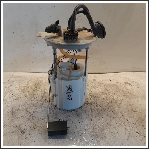 Pompa carburante elettrica - pompa, dr