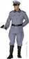 Costume ww2 soldato tedesco - costume,