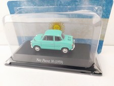 ATLAS / ALTAYA (IXO?) MODELLO