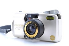 [QUASI NUOVO] Olympus μ mju
