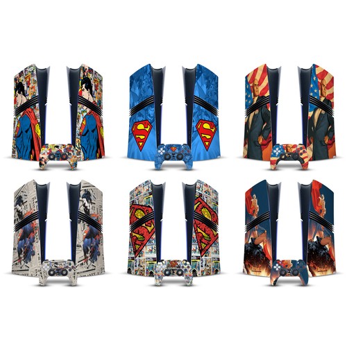 Superman comics loghi e - comics,
