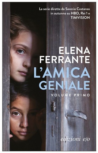 Libri elena ferrante l - ferrante, l'