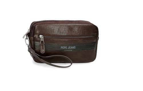 Pochette uomo pepe jeans - uomo,