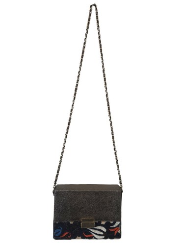 Popinjay borsa clutch iznik - borsa,