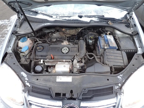 Motore jetta iii cax caxa - vw,