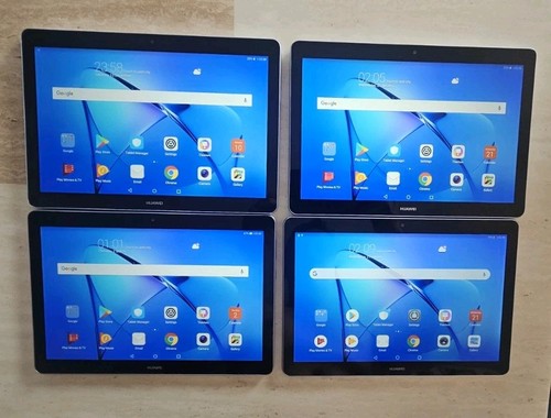 Huawei mediapad - 10, –