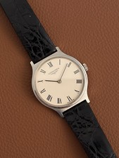 Orologio A Carica Manuale