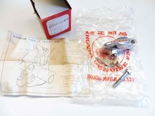 NUOVO supporto casco originale