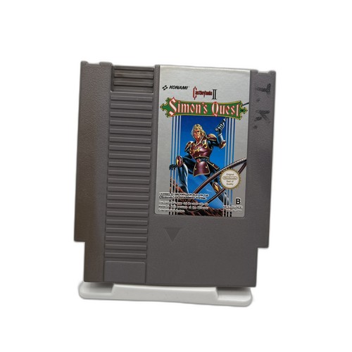 Castlevania simons quest - castlevania,