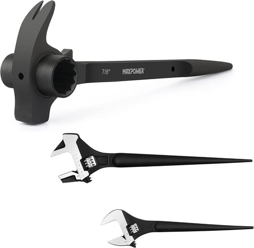 Set chiavi spud - set,
