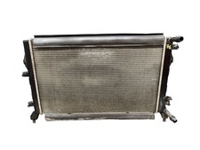 Radiatore acqua volkswagen - radiatore,