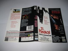 dvd   EL MARIACHI  +