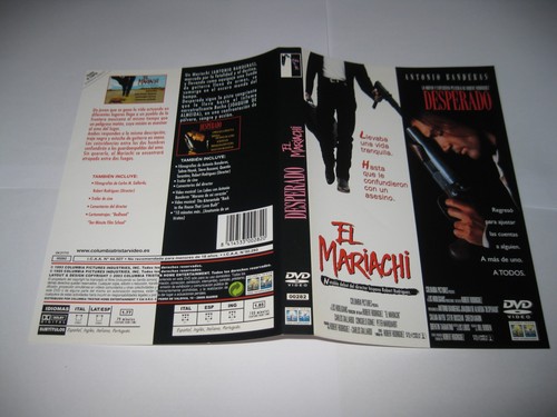 Dvd mariachi - dvd,