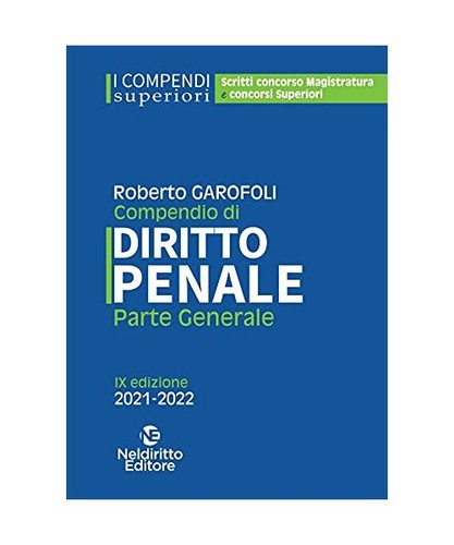 Compendio superiore diritto - superiore,