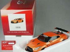GTSpirit 1/18 LB Nissan GT-R