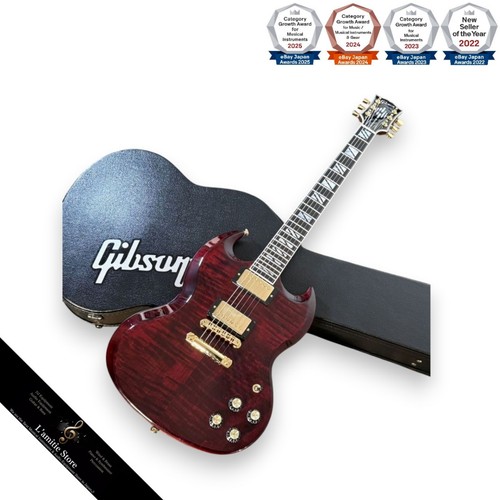 Chitarra elettrica gibson - chitarra,