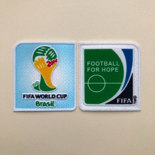 Patch thermocollant fifa coupe - thermocollant,