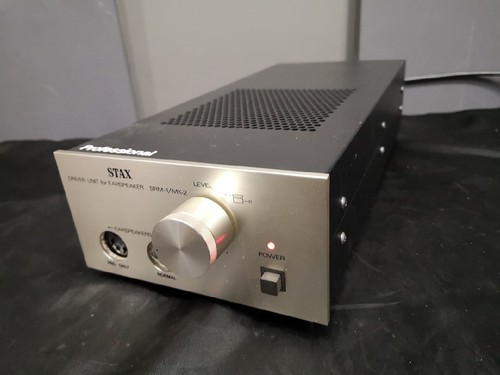 Stax srm unità driver - srm-1/mk-2,