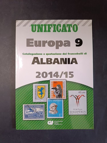 Catalogo unificato - catalogo,