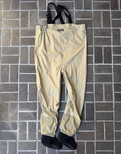 Patagonia waders pesca mosca - waders,
