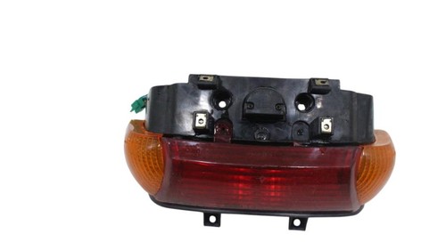 Fanale posteriore kymco dink - fanale,