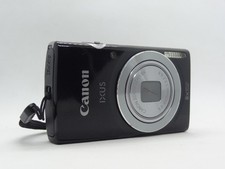 Canon IXUS 145 powershot 135