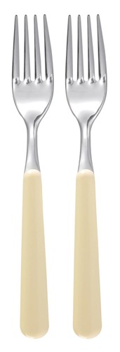 Excelsa set forchette - excelsa,