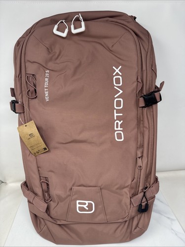 Ortovox venet tour 28l - ortovox,