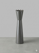Enorme vaso corona 19,5" Roche