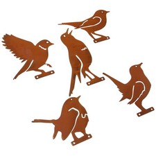  5 Pcs Decorazione Da Giardino