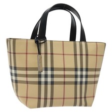 BURBERRY Nova Borsa a Mano