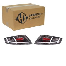 DIEDERICHS HD TUNING FARI