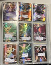 carte pokemon GX/EX/V set