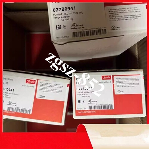 1pcs ics valvola pilota - ics,