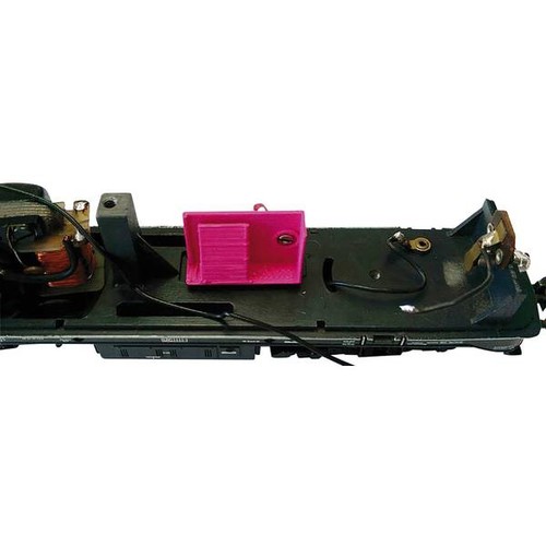 Tams elektronik 01820 c - elektronik, 70-01820-05-c