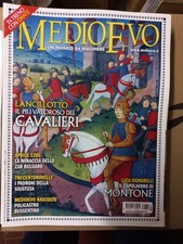 Rivista Medioevo n. 315 -