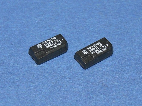 Pcf79935s transponder chip - transponder,
