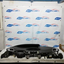 Kit airbag Renault Scenic 2011