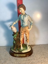 The Mirella Collection Ragazzo