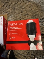 Revlon One-Step Volumizer