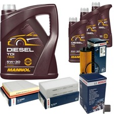 Bosch pacchetto ispezione 8 L