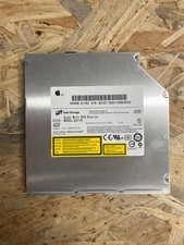 CD/DVD Reader/Writer Apple Model No. GA11N per Apple iMac