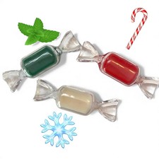 Balsamo labbra caramelle