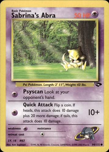 Pokemon sfida palestra comune - pokemon,