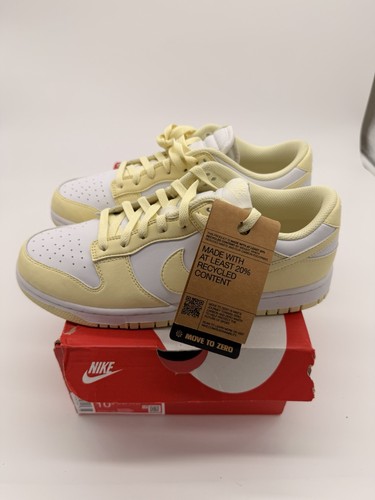 Nike dunk low next - nike, sail